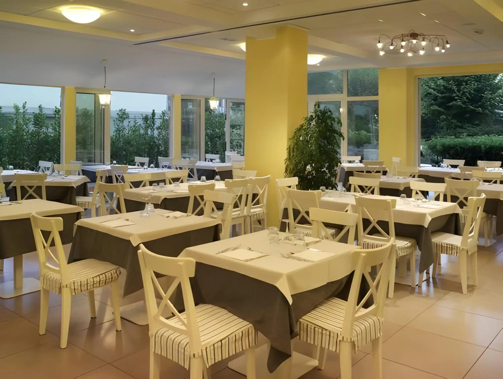 Villa Rosa BeYou Hotel - Général