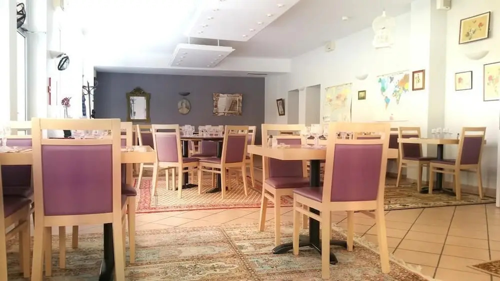 Hotel photo 19