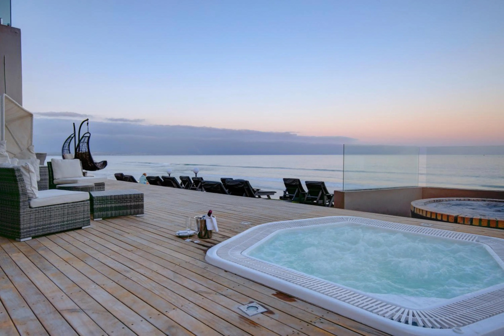 Bay Lodge on the Beach - Général