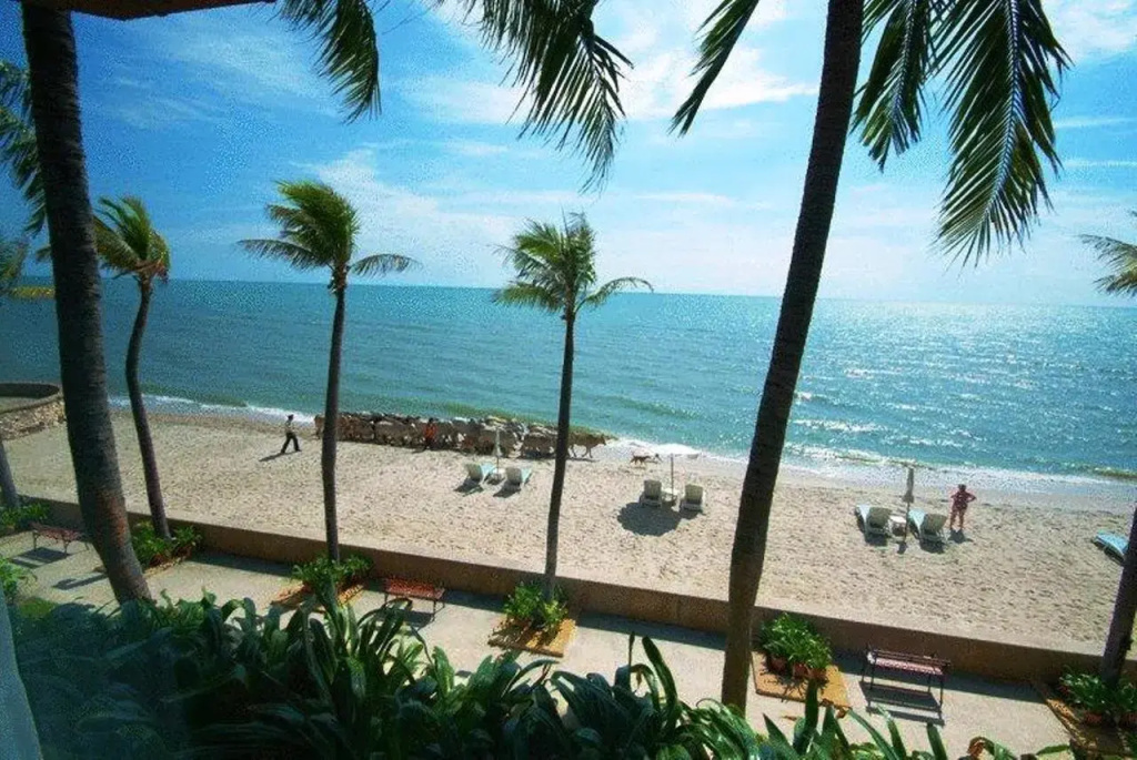 Hotel photo 21