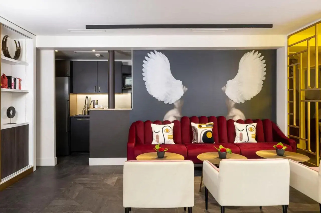 Hotel photo 35