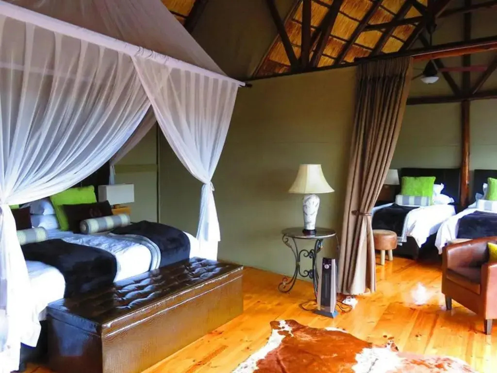 The Safari Lodge - фото 27