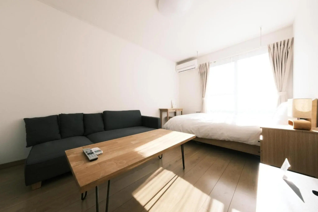 Noah Ikebukuro / Vacation STAY 7294