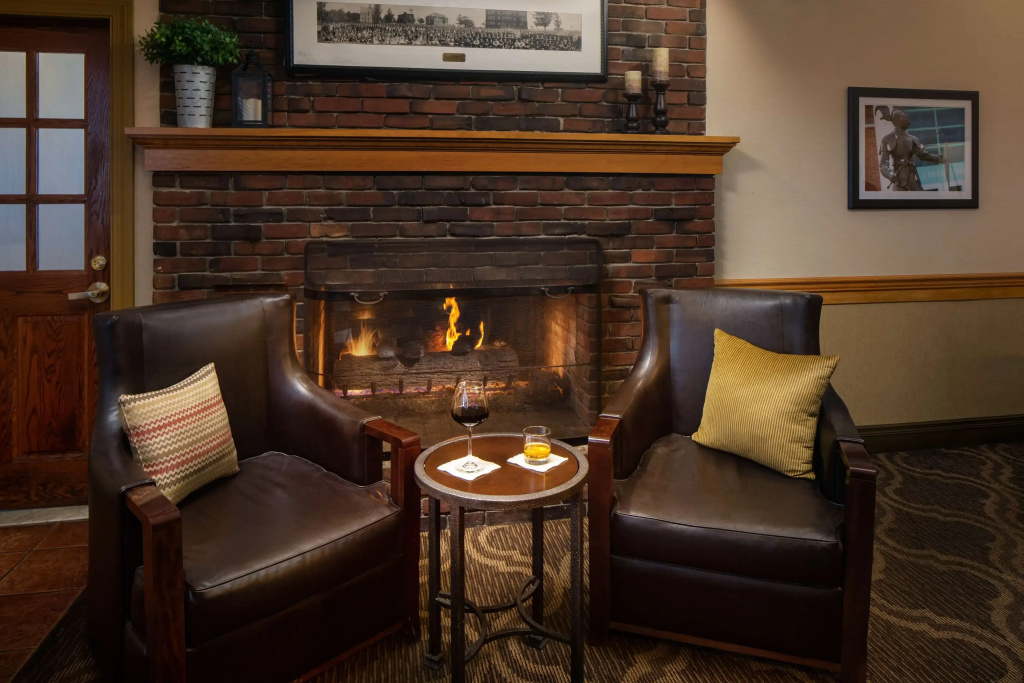 Best Western University Inn - Général