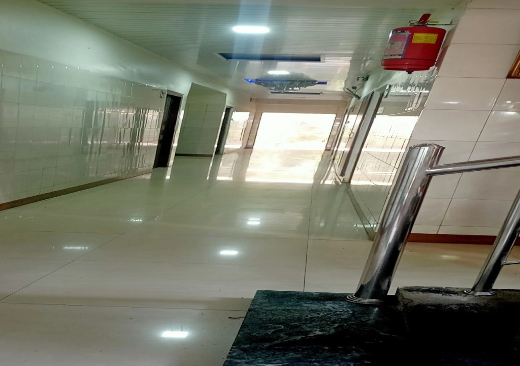 Hotel Geetanjali St Bus Stand Panvel - Général