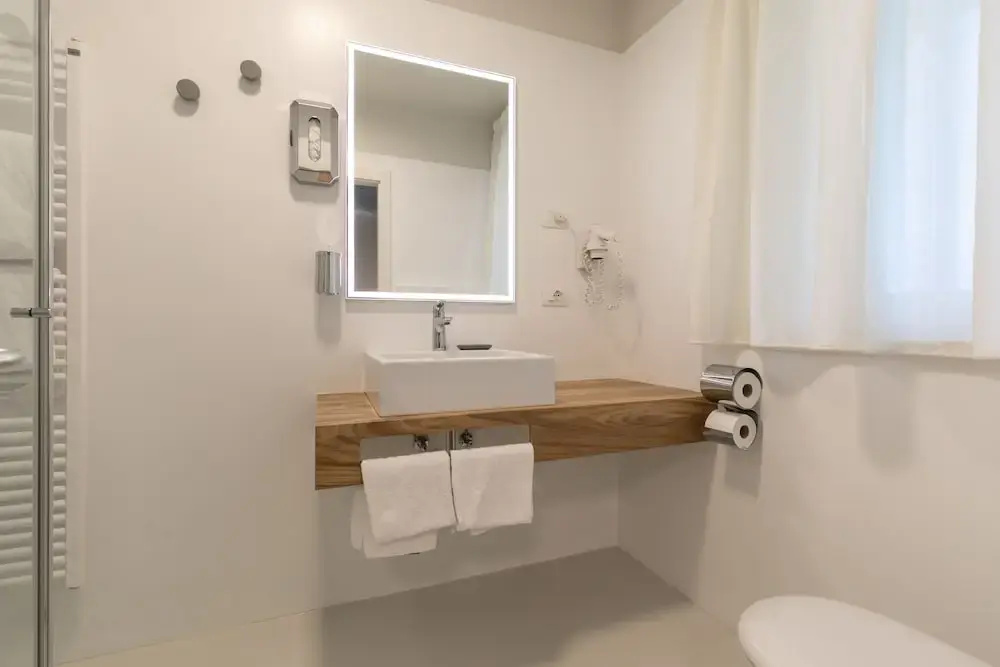 MySEELE HOTEL - Chambres