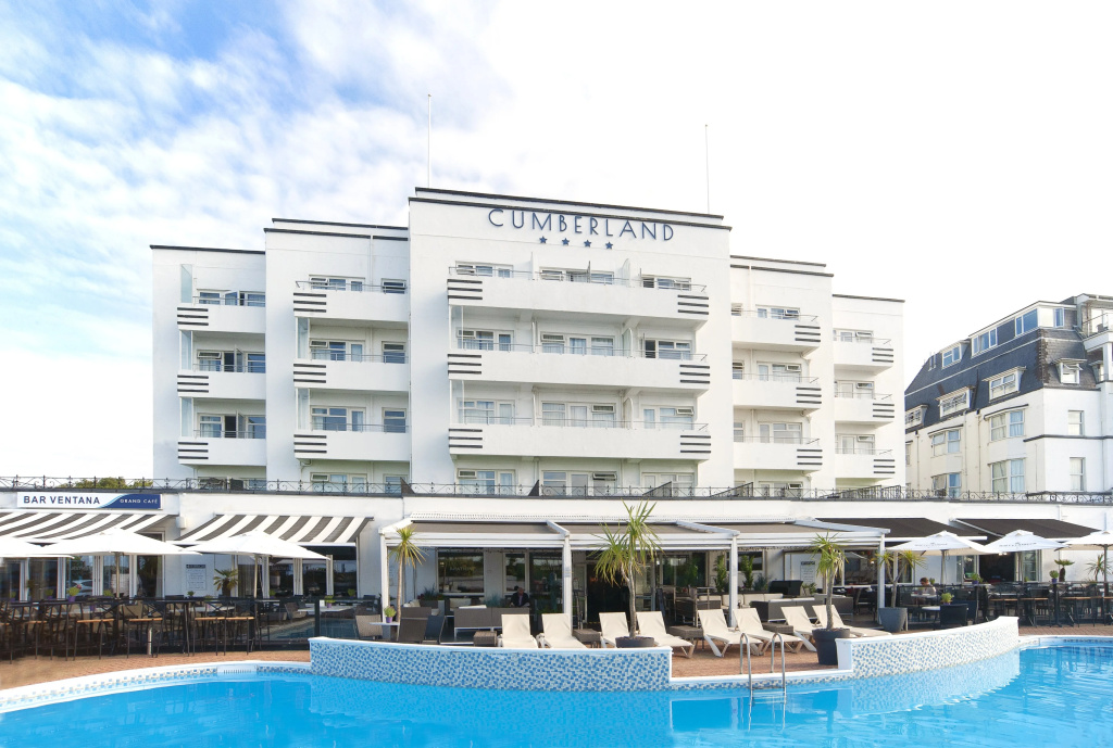 The Cumberland Hotel - OCEANA COLLECTION - Général