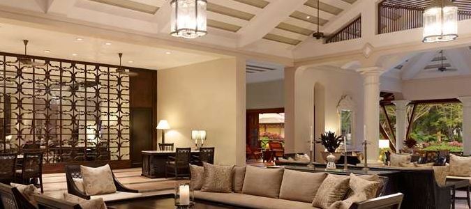 Itc Grand Goa, A Luxury Collection Resort & Spa