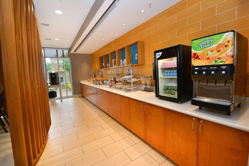 SpringHill Suites by Marriott Grand Forks - Général