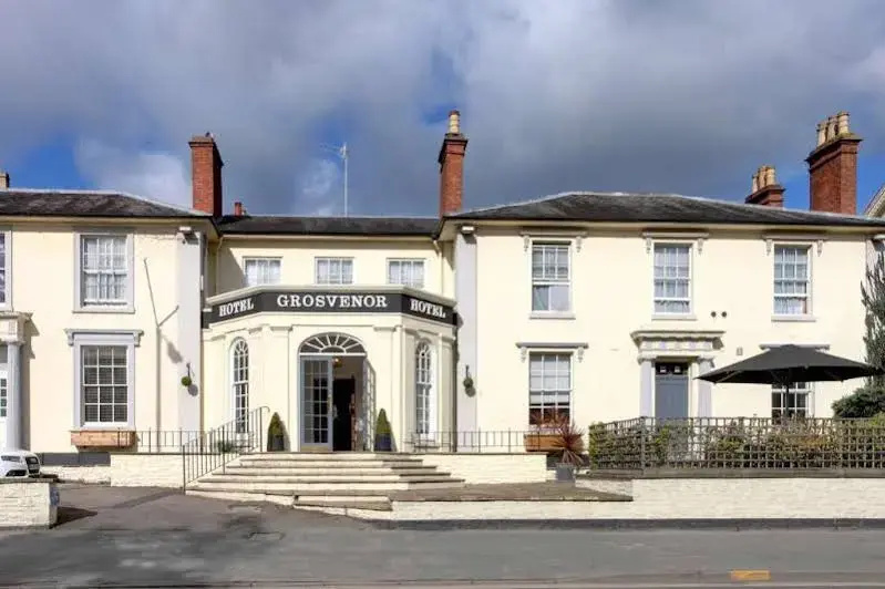 Grosvenor Hotel