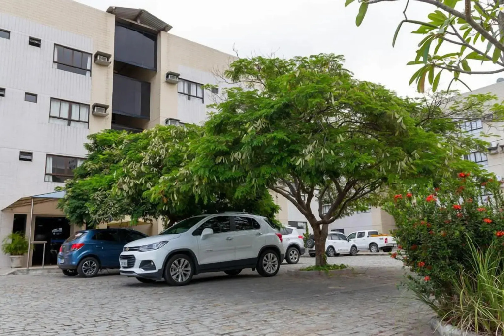 Maria Quitéria Hotel e Flat