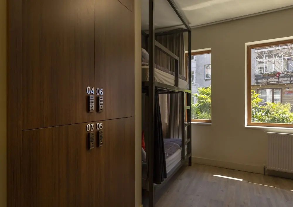 Hotel photo 13