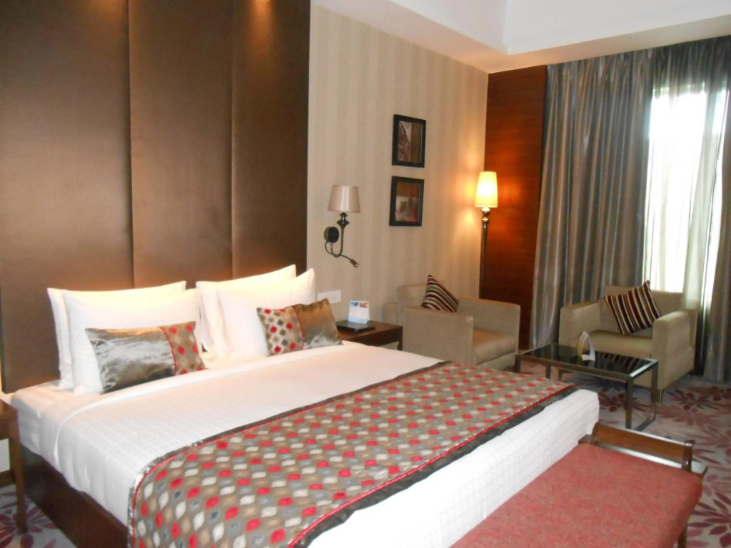 Pride Plaza Hotel, Kolkata — 3