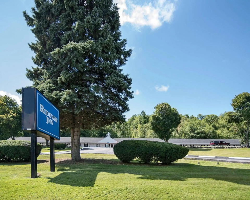 Econo Lodge