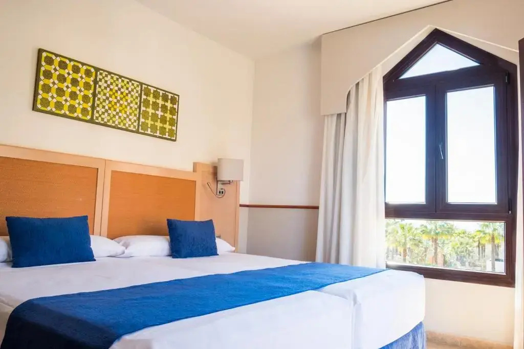 Playacanela Hotel - Chambres