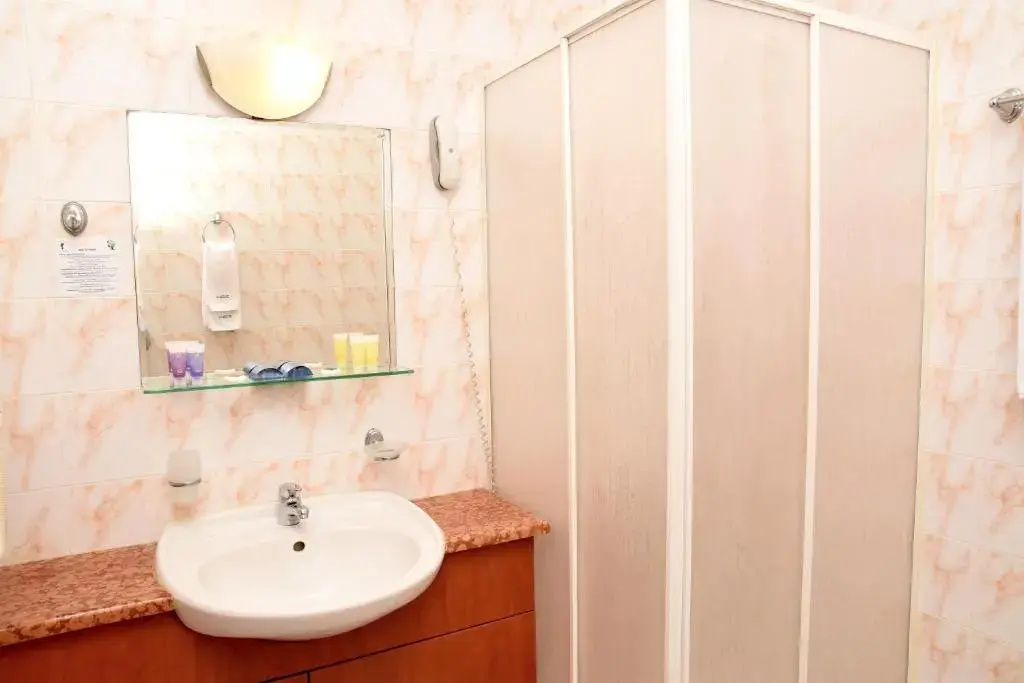 Sveta Sofia Hotel - Chambres