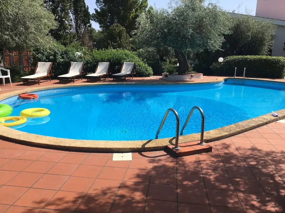 Hotel photo 15