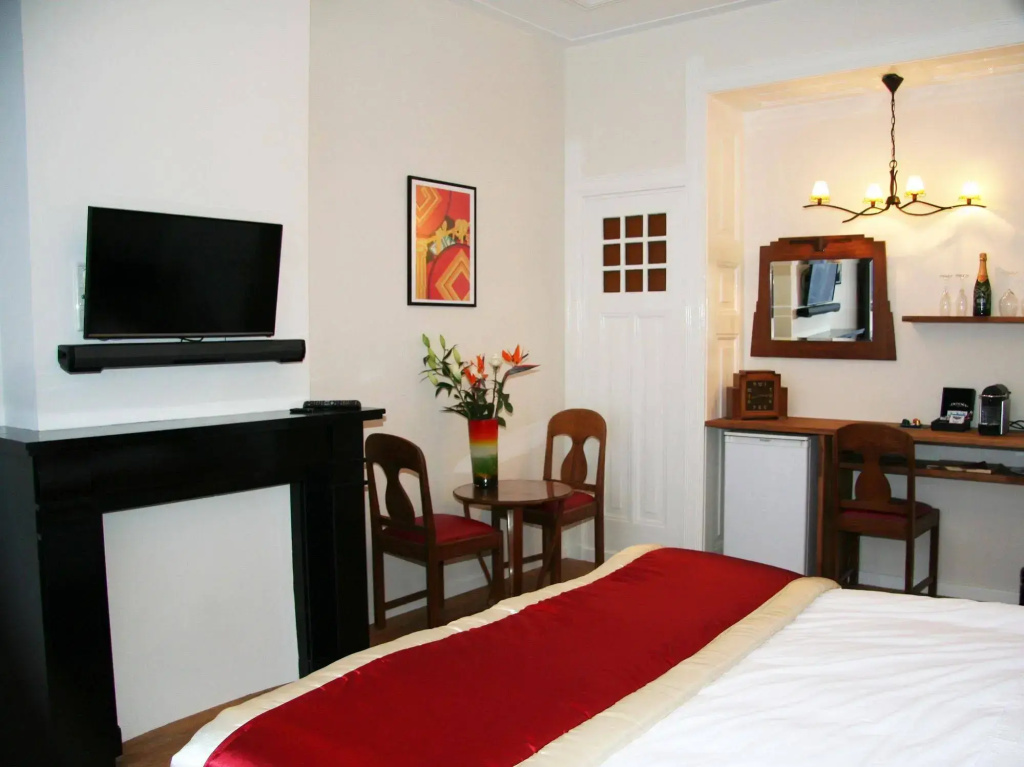 Hotel photo 5