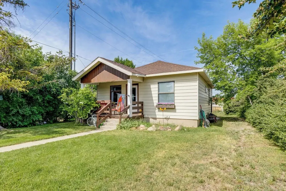 Quaint Home 16 Mi to Bear Lake: Fish, Hike & Golf!
