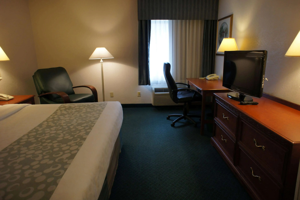 Business Centre