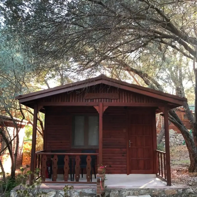 Comfort Cottage