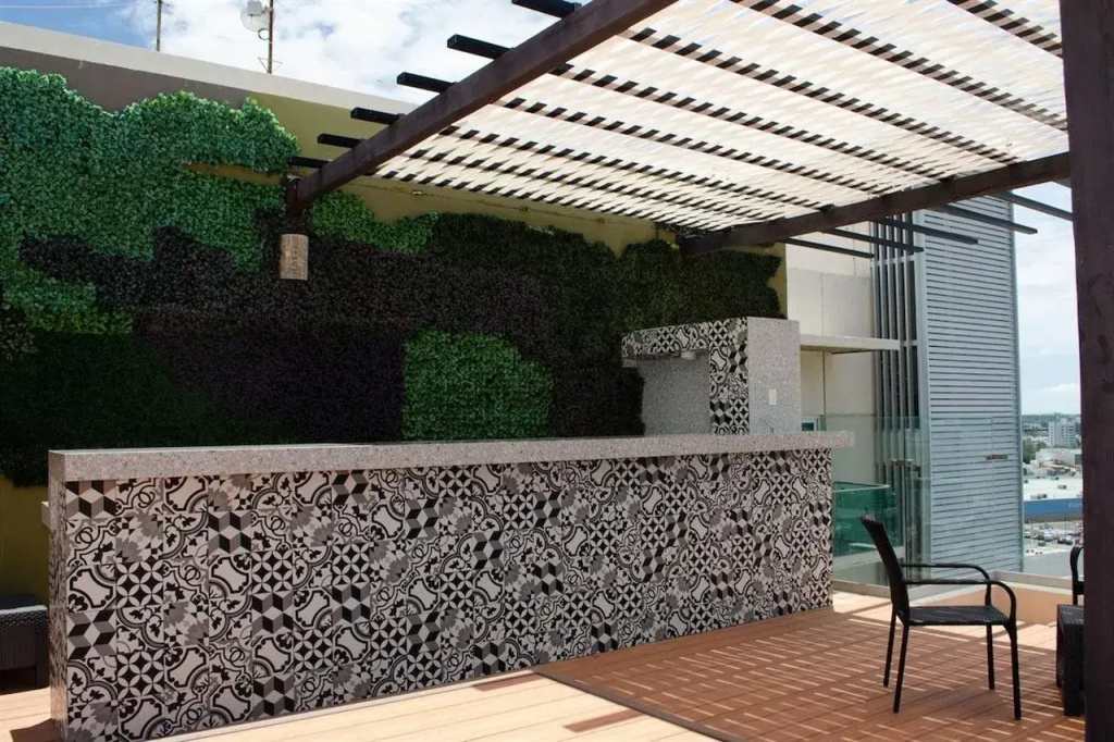 Four Points by Sheraton Veracruz - Général
