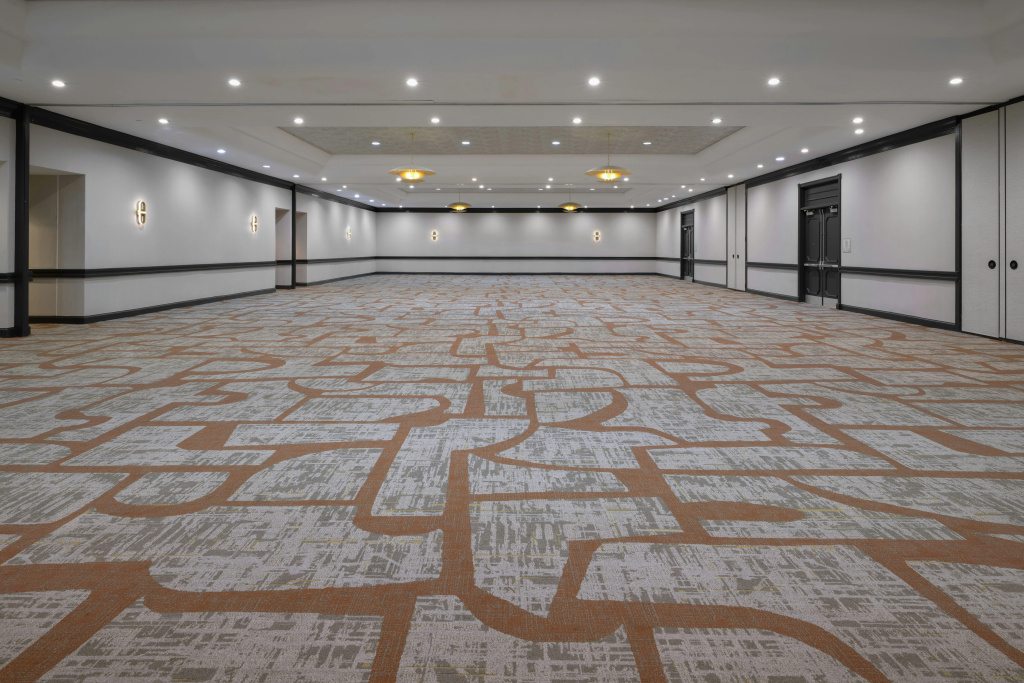 Hilton Washington DC/Rockville Hotel & Executive Meeting Ctr - Général
