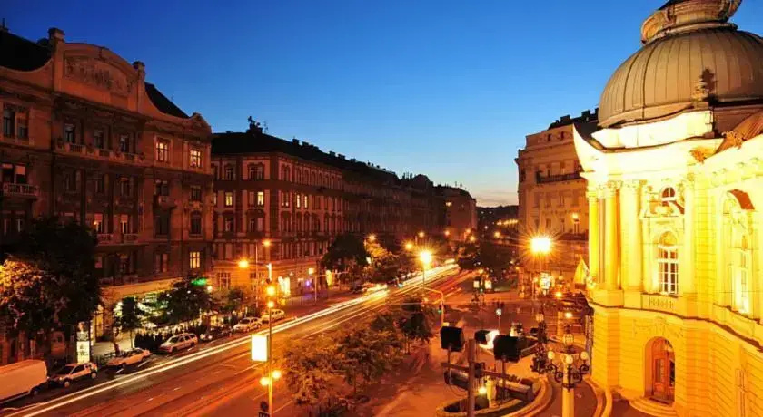 Hotel photo 14