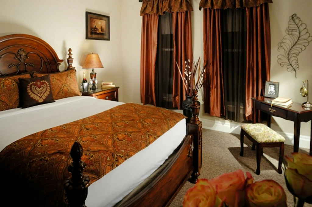 The Branson Hotel - Général