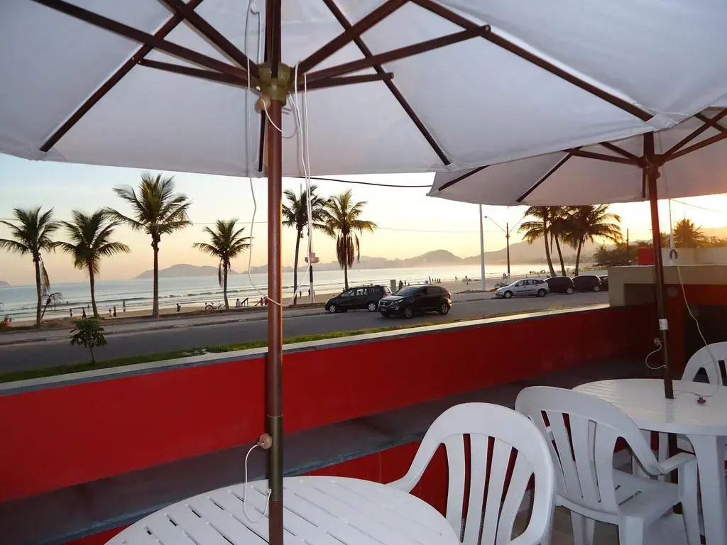 Mira Maré Praia Hotel