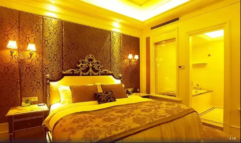 City Vogue Hotel - Général