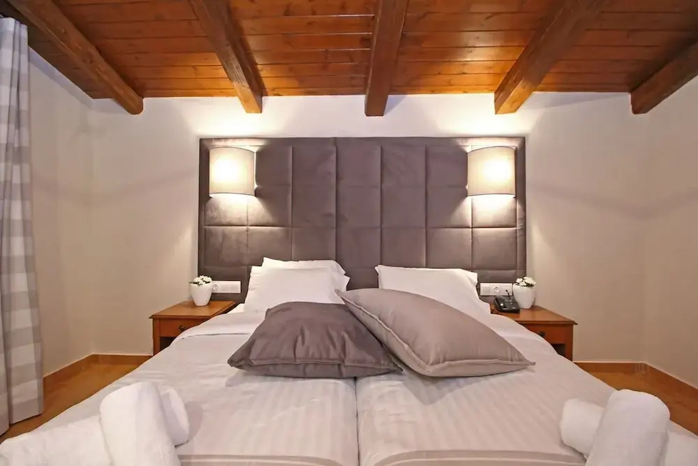 Arion Hotel - Général