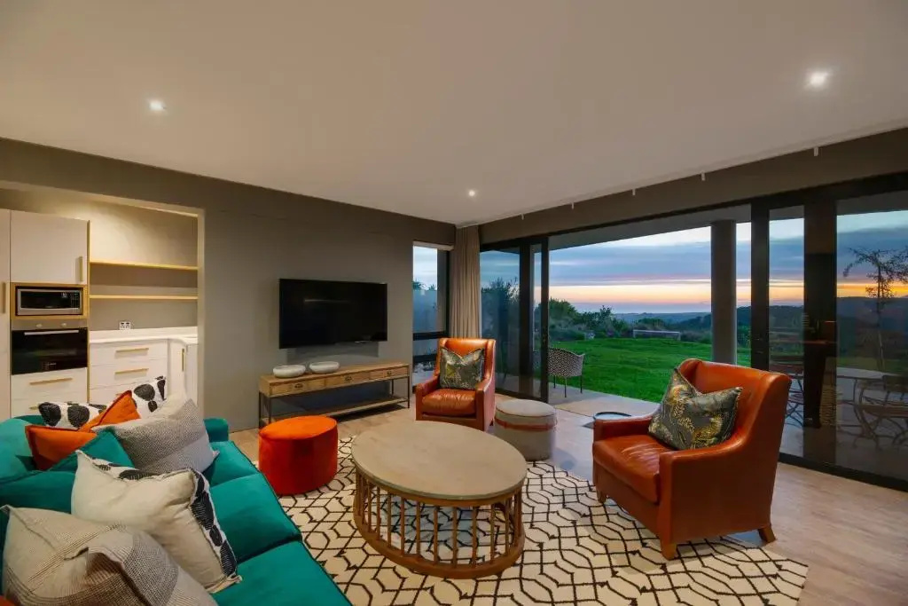 Alkira Lodge - Chambres