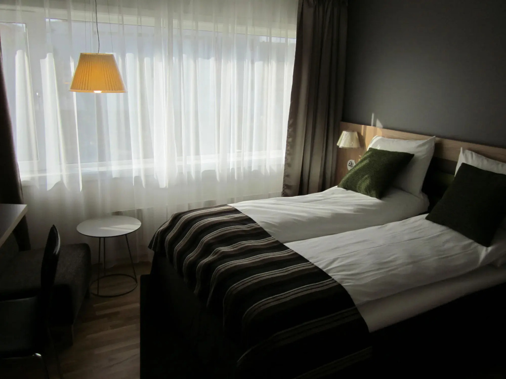 Hotel photo 7