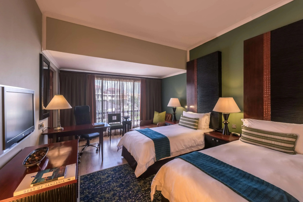 Sea Cliff Hotel — фото 4