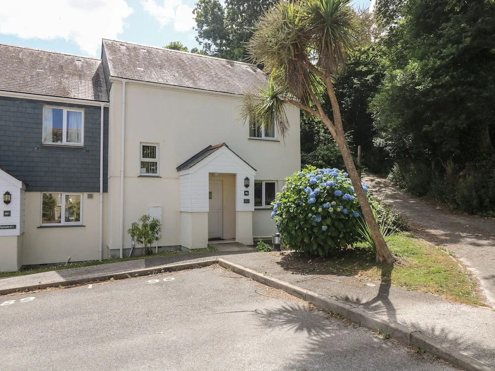 Bramble Cottage