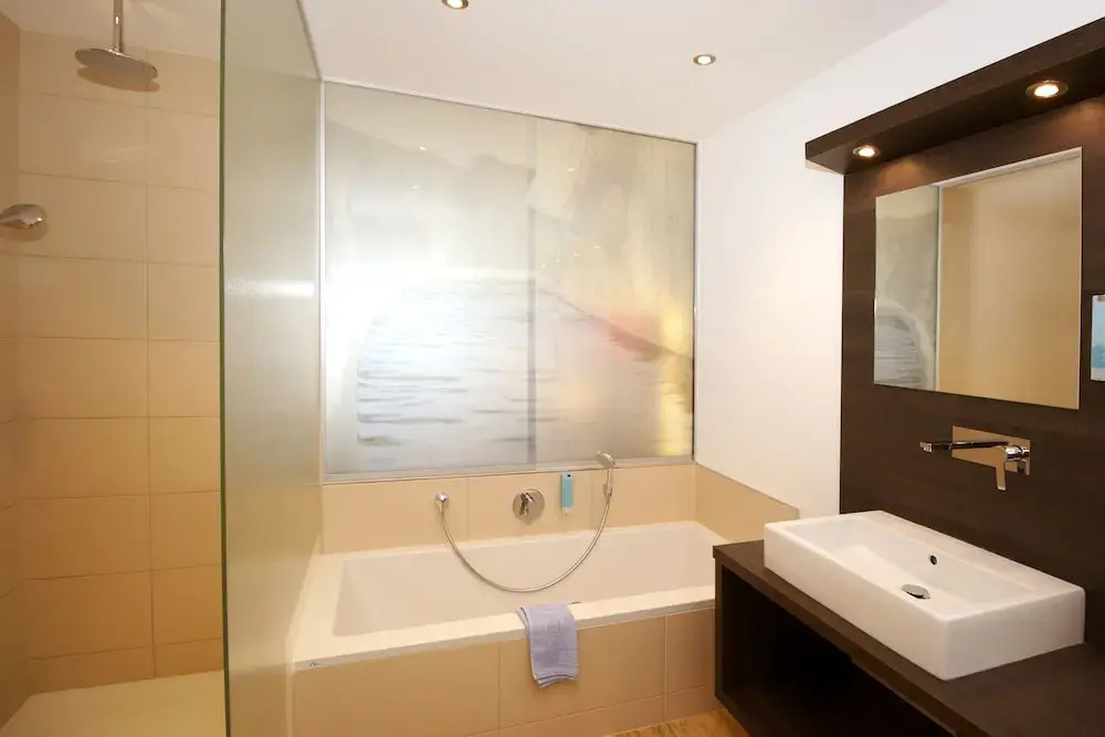 Senner Suites Zillertal - Chambres