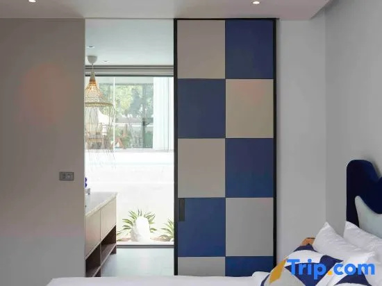 Prime Beach House No. V7