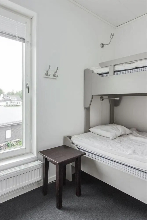 2 Bedrooms Standard room