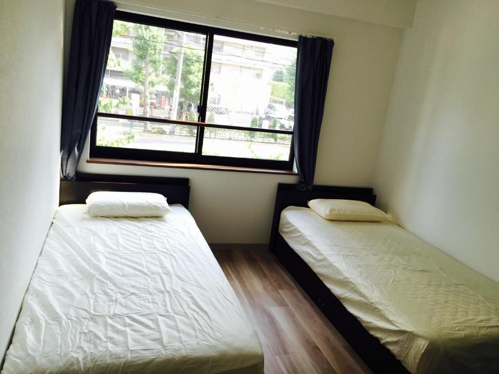 Nagomi - Hostel 사진 3