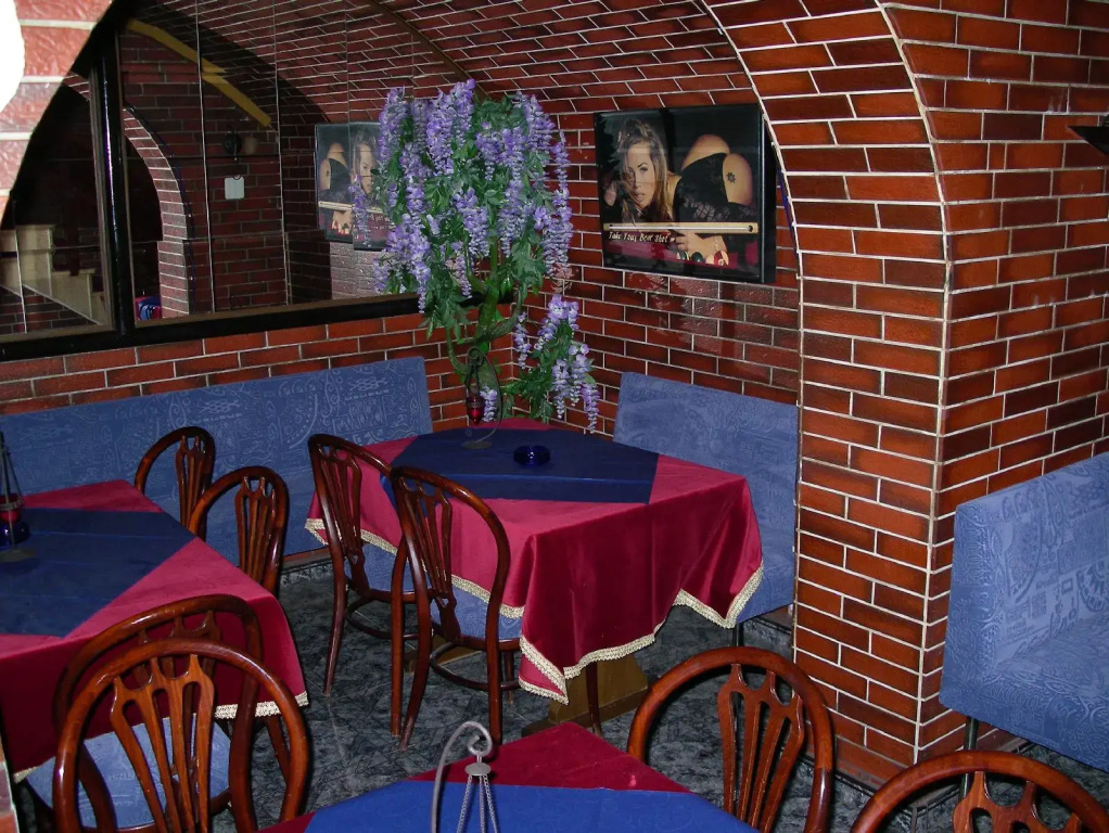 Hotel photo 11