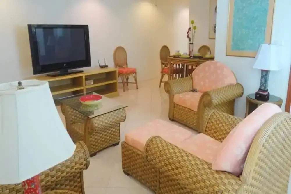 Butterfly Garden - A Boutique Residence - Chambres