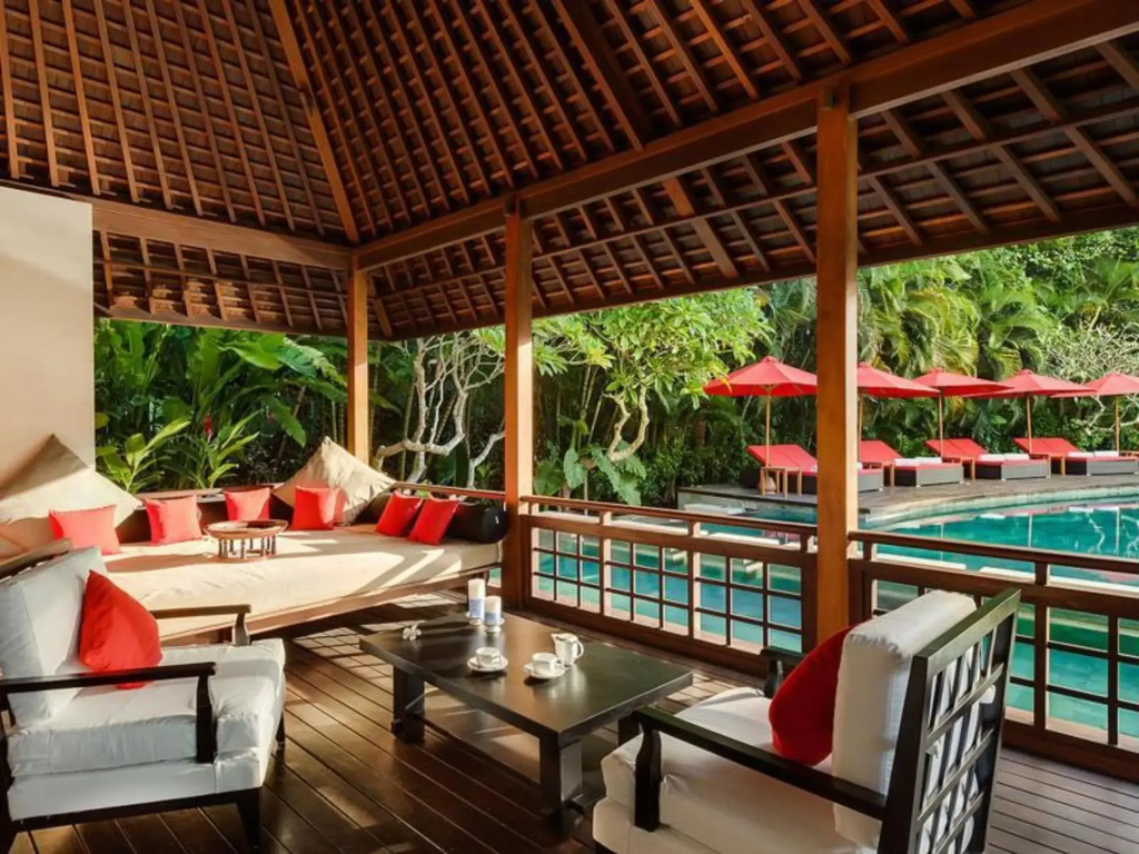 Villa The Beji