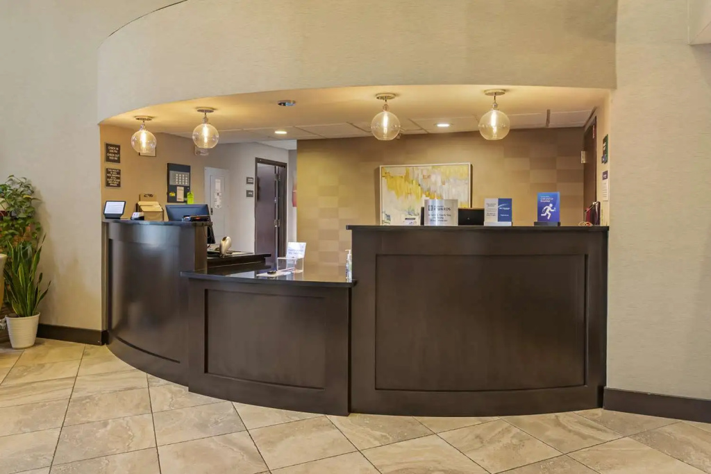 Hotel photo 2