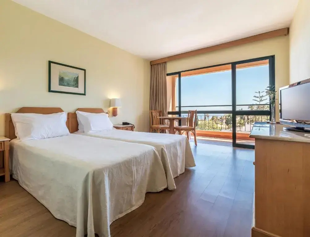 Garajau Madeira Hotel - Chambres