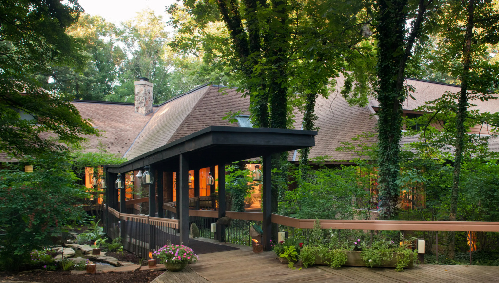 The Inn At Honey Run