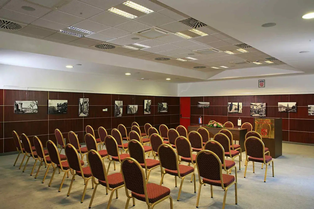 Marko Polo Maradiso Hotel by Aminess - Général