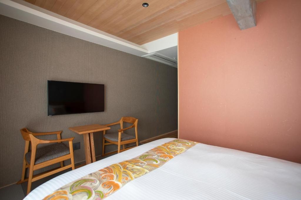 HOTEL LEGASTA Kyoto Higashiyama Sanjo 사진 10