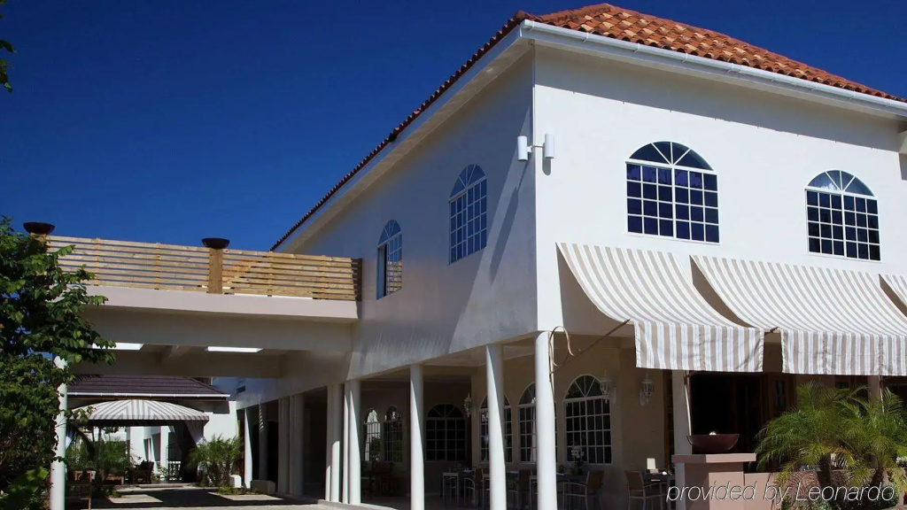 Sandy Haven Resort