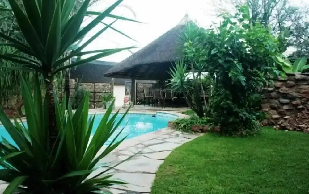 Hotel photo 6